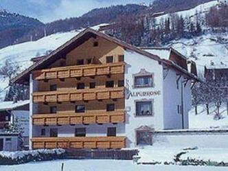 Alpenrose - Reinhard Schöpf