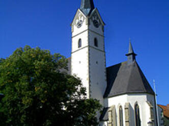 Kirche