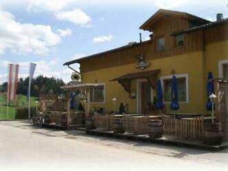 Gasthof Hotel Fürchterlich