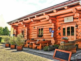 Fischers Weinheuriger