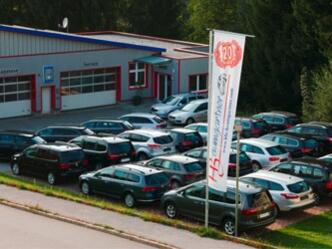 KFZ-Baumgartner Autoplatz