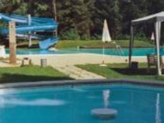 Freischwimmbad Weißenbach