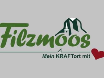 Logo Filzmoos - Mein Kraftort mit Herz