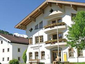 Gemeindeamt Hollersbach