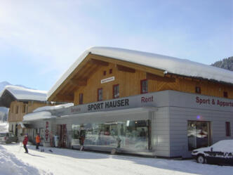 Sport Hauser - Kleinarl