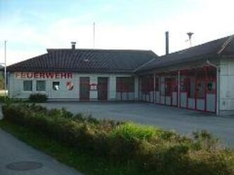 Feuerwehrhaus
