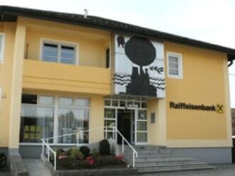 Raiffeisenbank Mitterkirchen