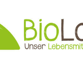 Logo des Biohofes