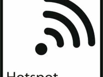 wlan-hotspot