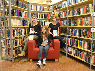 Gemeindebücherei Mittersill