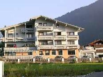 Hotel Pension Kreuzeck