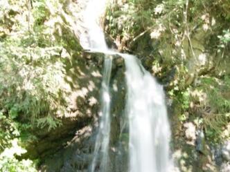 Wasserfall