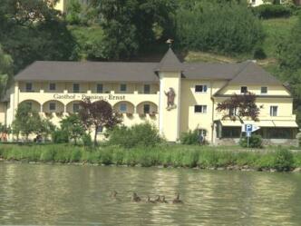 Gasthof Pension Ernst
