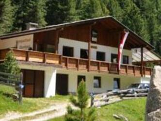 Alpengasthaus Oberhaus