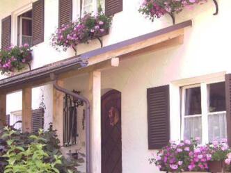 Ferienwohnung Lang in der Mühlenstraße