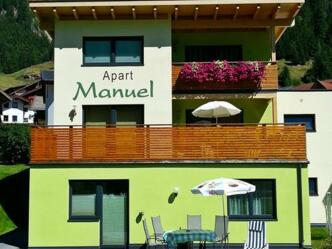 Apart Manuel Sommer