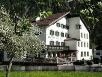 Hotel Neue Post