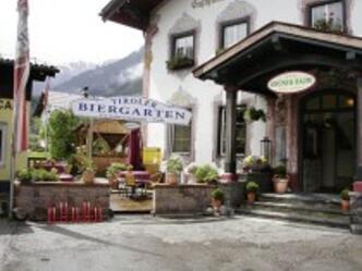 Wanderhotel Grüner Baum