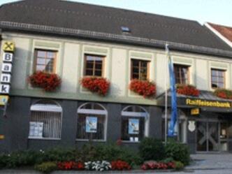 Raiffeisenbank Waldhausen