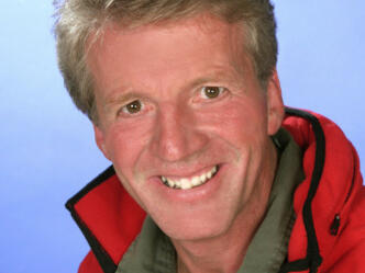 Hans Eder - Salzburger Bergwanderführer