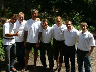 inscenario Franz Hillebrand