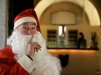 23. Weihnachtsmarkt Schloss Mühldorf