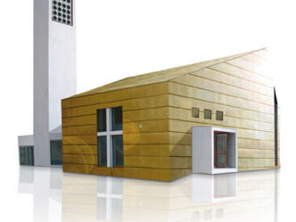 Pfarrkirche Obermühl