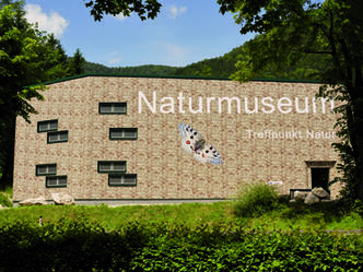 Naturmuseum Salzkammergut Treffpunkt Natur