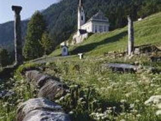 Wallfahrtskirche Maria Lavant