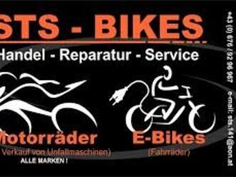 STS-Bike Starzengruber