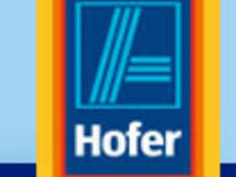 Hofer_Logo