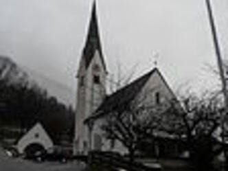 Kirche Bruck