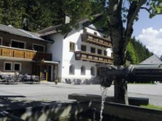 Landgasthof Klause Reutte