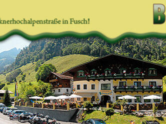 Gasthof Bärenwirt 