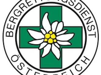 Logo Bergrettung