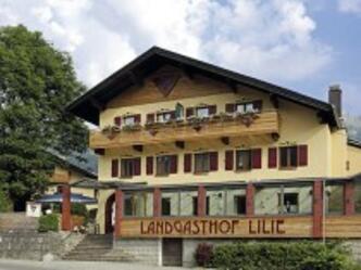 Landgasthof Lilie