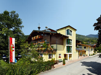 Gasthof-Restaurant Kröll ***