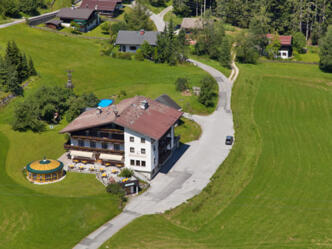 Salzburger Dolomitenhof, Annaberg
