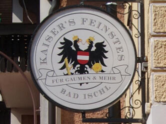 Kaiser&#039;s Feinstes