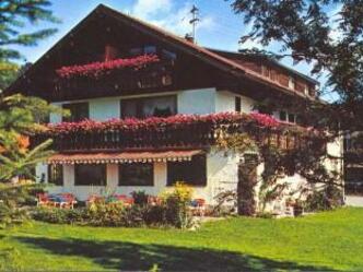 Ruhig, dennoch zentral gelegen