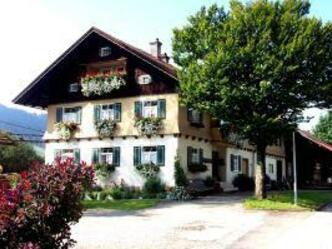 Außenansicht Sommer