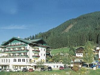 Wohlfühlhotel Martinerhof