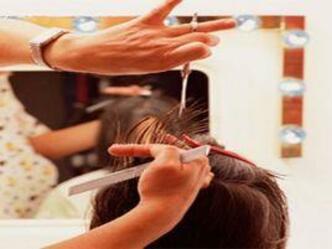 Bild Salon Haarscharf Marianne