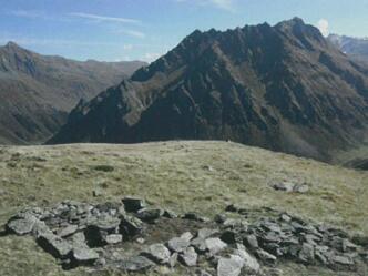 Mittelalterliche Wüstung