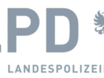Landespolizeidirektion