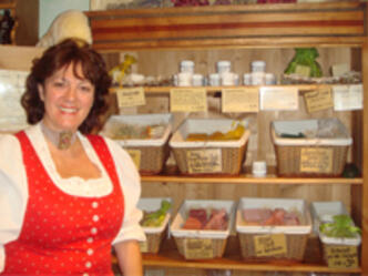 Benediktiner Seifenmanufaktur