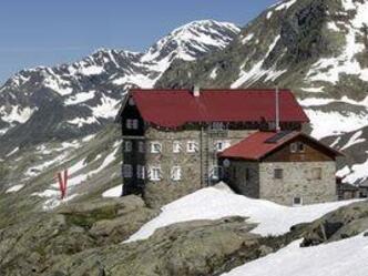 Siegerlandhütte
