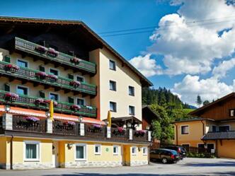 Hotel Kirchboden