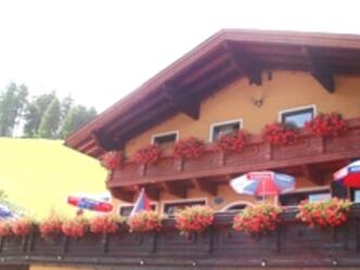 Nösslach Hütte in Gries am Brenner, Wipptal