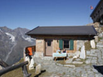 Chalet Edelweiss